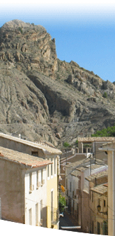 Foto de Ricote