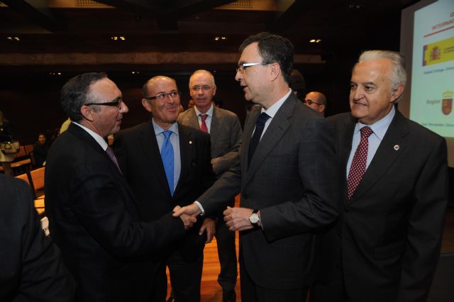 GRUVENTA califica como 'enriquecedor y constructivo' el Foro de Internacionalización de la Empresa (FIE) 2014