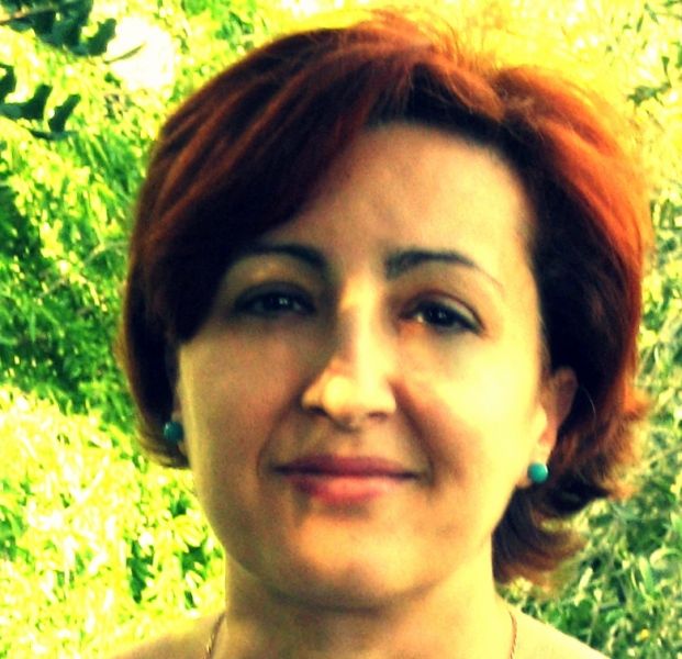Martínez Lajarín volverá a ser la candidata independiente a la alcaldía