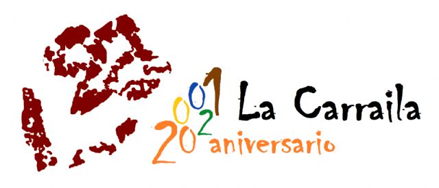La Carraila conmemora este año su 20 aniversario