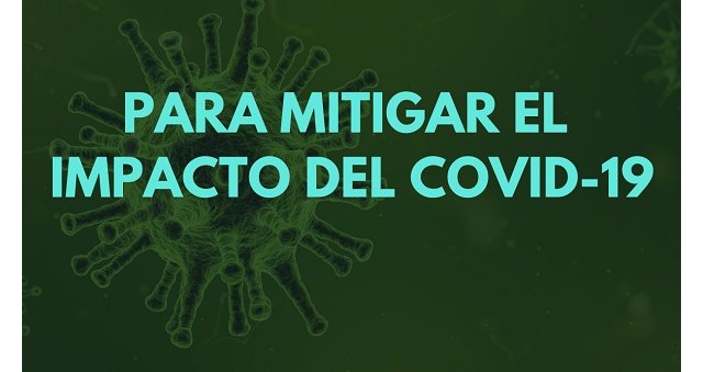 Resumen de lo aprobado hoy, en el RDL, de medidas económicas y sociales