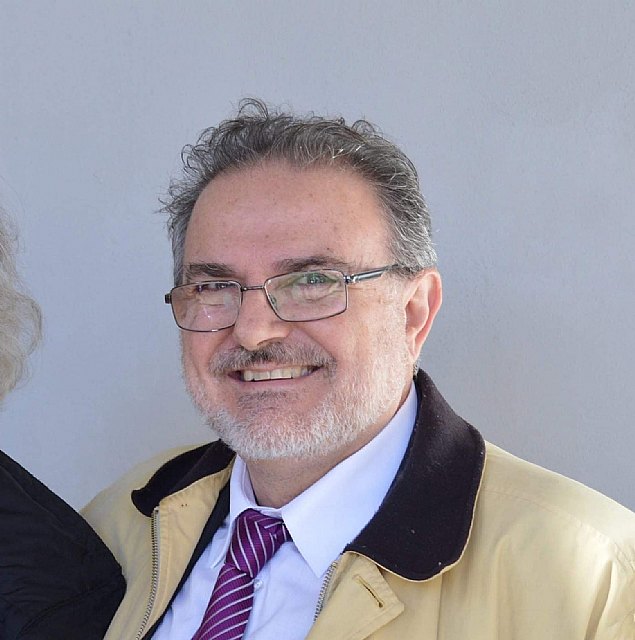 Joaquín Salmerón Juan es nombrado por unanimidad presidente ejecutivo de la Fundación Los Álamos del Valle de Ricote