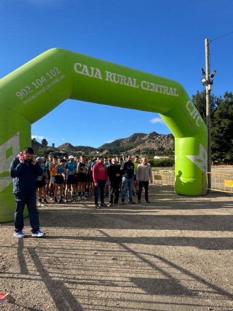 Ricote volvió a decidir los títulos regionales de Subida Vertical, en el marco de OXOX Vertical