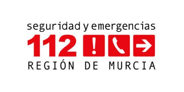 Accidente de tráfico en Avenida Valle de Ricote