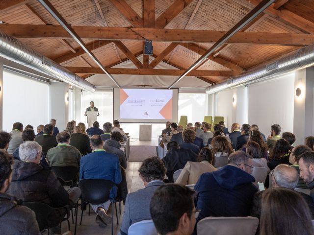 Arranca Ricote Valley Hub como el centro de referencia en biotecnología aplicada al sector agro