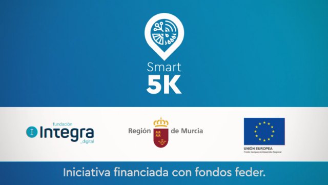 Implantación iniciativa Smart 5K en Ricote