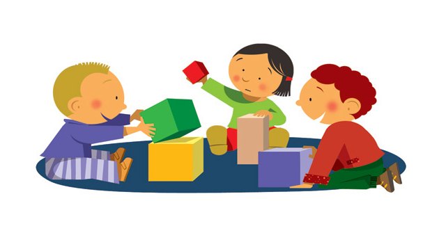 Oferta de empleo cuidador/a infantil. Ricote