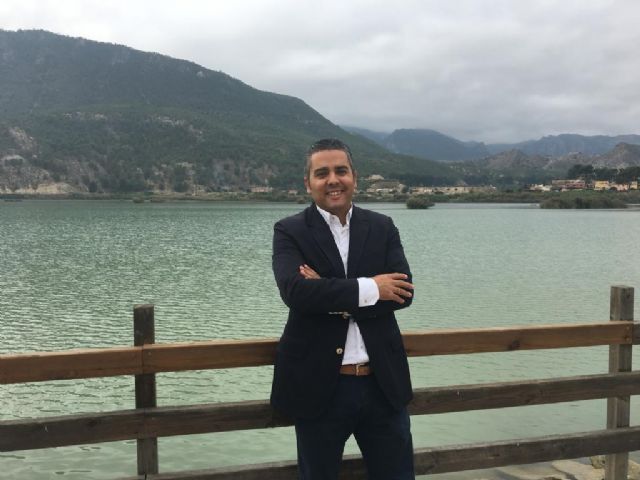Jesús Cano: Mientras el Gobierno regional promociona el Valle de Ricote, los alcaldes socialistas dejar perder dinero de proyectos europeos