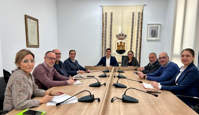 Turismo apuesta por la creación de un nuevo destino de calidad para los municipios de menos de 10.000 habitantes del Valle de Ricote