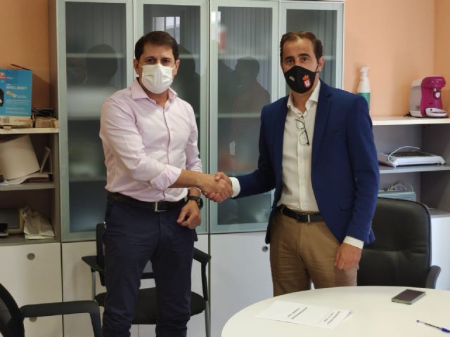 Comunicado de ADIVAR. Por la firma del acuerdo con la Mancomunidad de municipios del Valle de Ricote