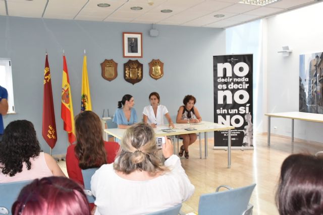 El Valle de Ricote contará con el servicio itinerante del Cavax
