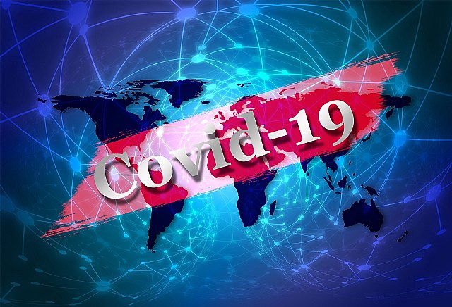 Medidas actuales covid-19 en Ricote