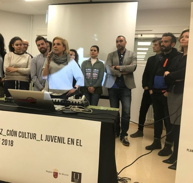 Más de un centenar de jóvenes aprenderán las técnicas de los Dj con el programa de dinamización en el Valle de Ricote