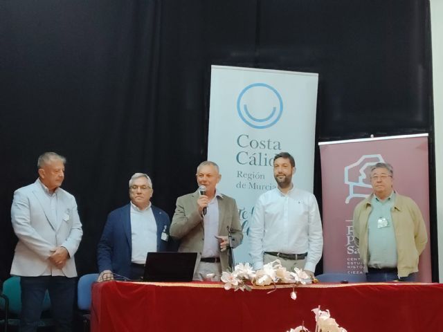 De Cieza a Archena: un recorrido por la historia y el patrimonio del Valle de Ricote