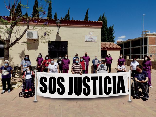 Sigue sin haber acuerdo formal entre ADIVAR y la Mancominidad