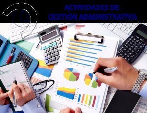 Se Solicita una subvención al SEF para la puesta en marcha de la acción formativa “Actividades de Gestión Administrativa”